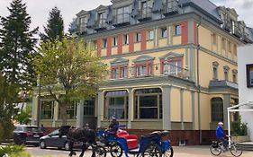 Irys Boutique Residence - Przy Plazy